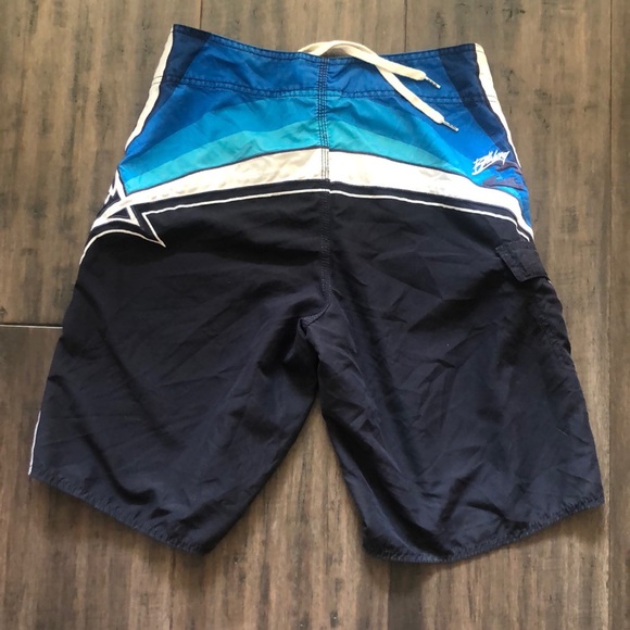 Billabong boardshorts - Picture 3 of 4